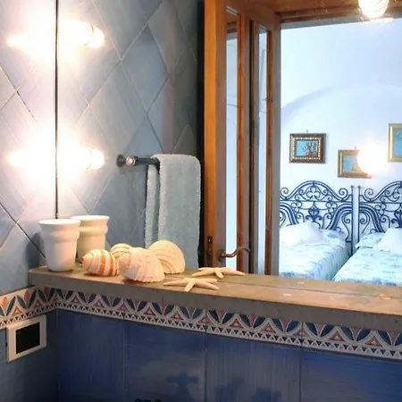 Apartamento Casa Dell'ammiraglio *