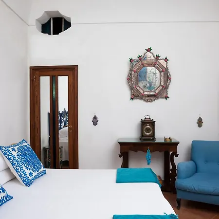 Casa Dell'ammiraglio
