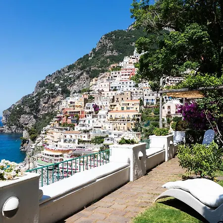 Apartamento Casa Dell'ammiraglio