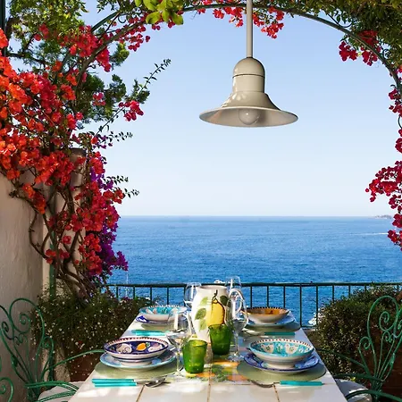 Apartamento Casa Dell'ammiraglio