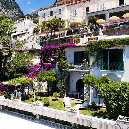 Apartamento Casa Dell'ammiraglio