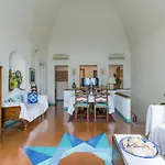 Apartment Casa Dell'ammiraglio Positano