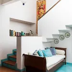 Casa Dell'ammiraglio * Positano