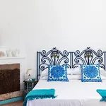 Casa Dell'ammiraglio Positano