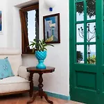 Casa Dell'ammiraglio * Positano