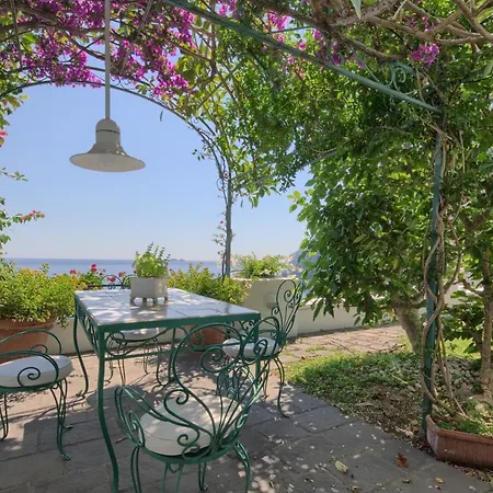 Acquamarina Appartement *