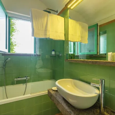Appartement Acquamarina