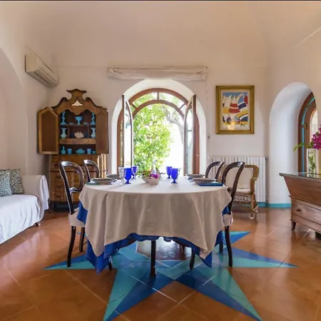 Acquamarina * Positano