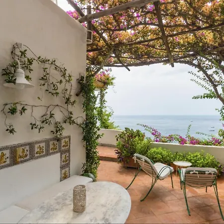 Appartement Acquamarina