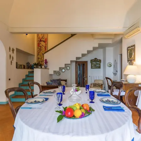 Appartement Acquamarina