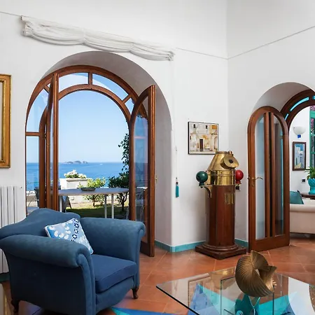 Acquamarina Appartement