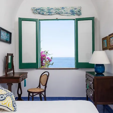 Appartement Acquamarina *