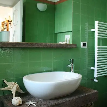 Appartement Acquamarina Positano