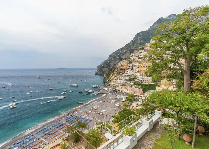 Appartement Casa Dell'Ammiraglio *