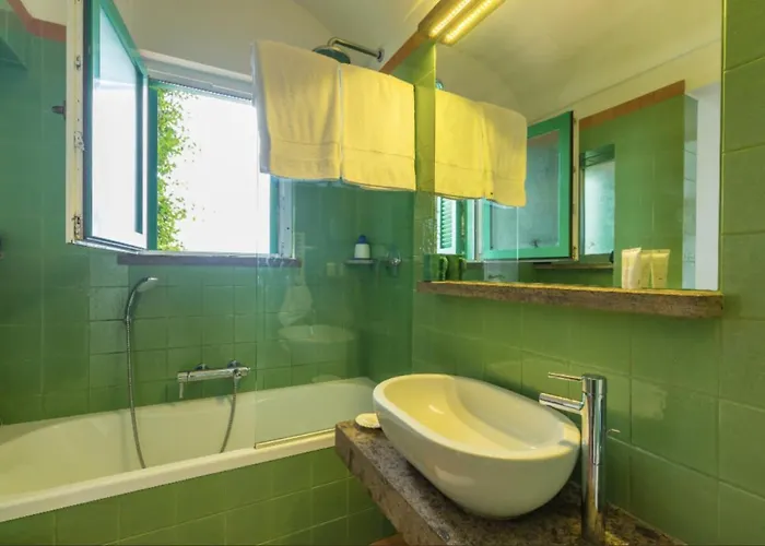 Appartement Casa Dell'Ammiraglio