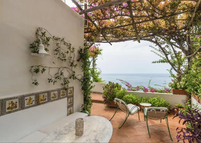 Appartement Casa Dell'Ammiraglio