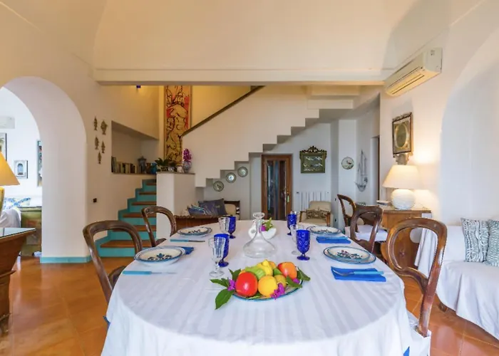 Appartement Casa Dell'Ammiraglio