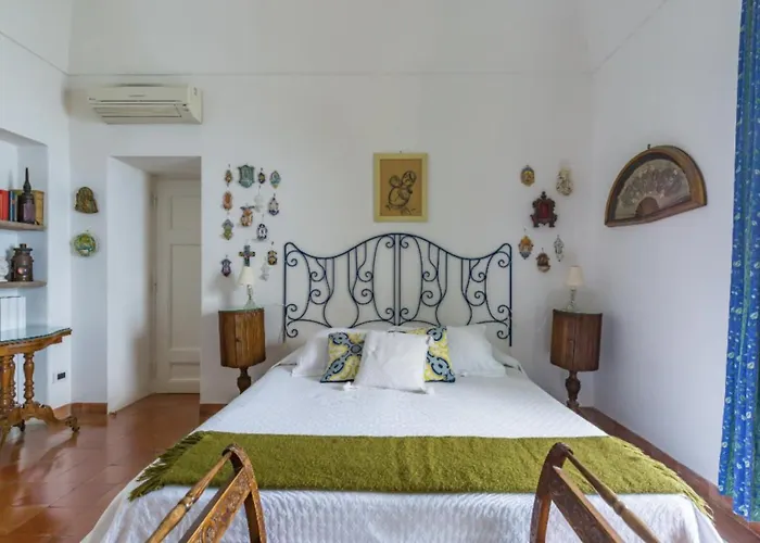 Casa Dell'Ammiraglio Appartement *