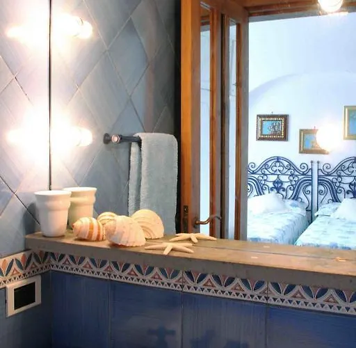 Appartement Casa Dell'Ammiraglio *