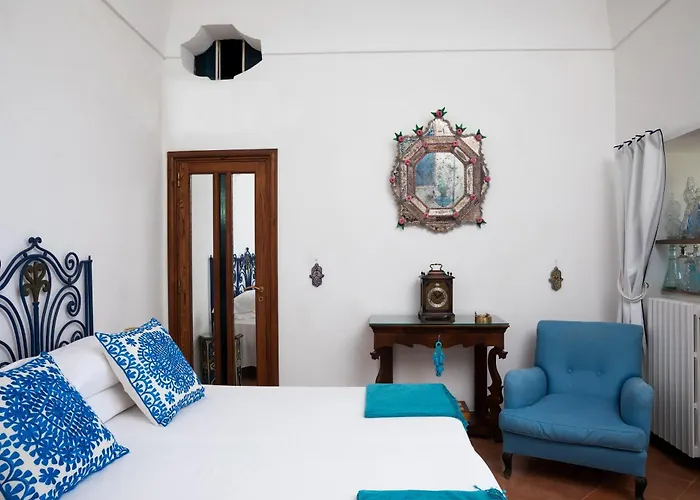 Casa Dell'Ammiraglio