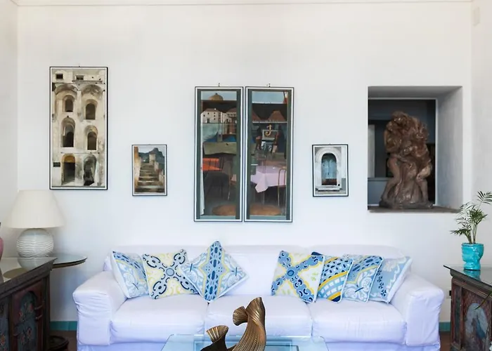 Appartement Casa Dell'Ammiraglio