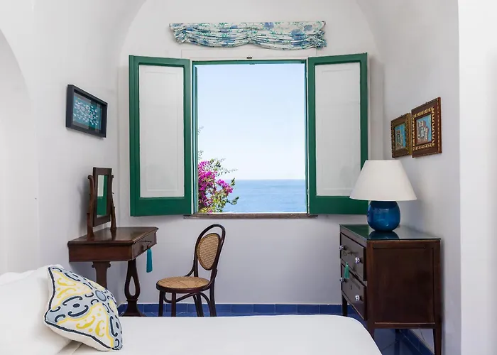 Appartement Casa Dell'Ammiraglio *