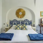 Casa Dell'ammiraglio Apartman Positano