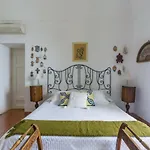 Casa Dell'ammiraglio Apartman *