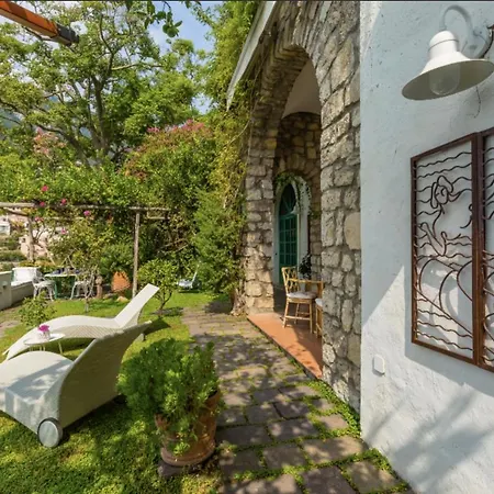 Casa Dell'Ammiraglio Lejlighed *