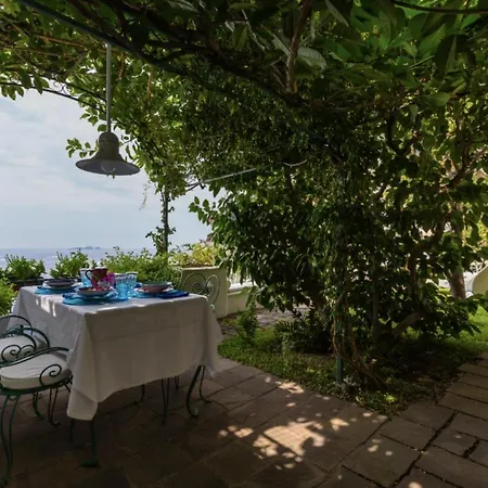 Casa Dell'ammiraglio Apartmán *