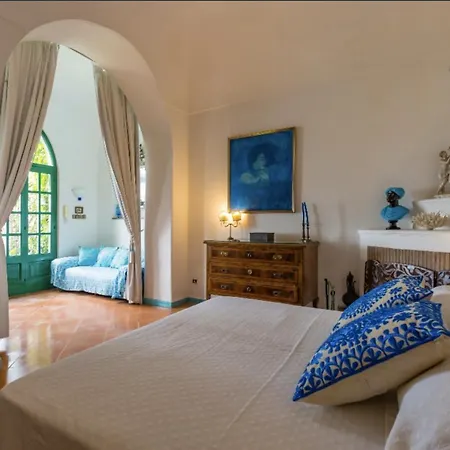 Apartmán Casa Dell'ammiraglio *