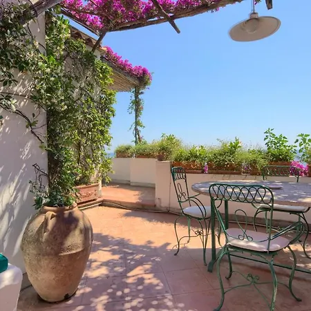 Apartmán Casa Dell'ammiraglio