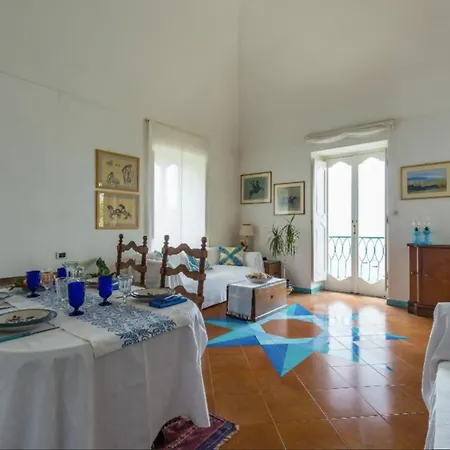 Casa Dell'ammiraglio