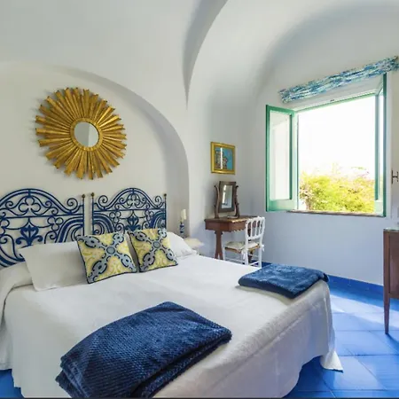 Apartmán Casa Dell'ammiraglio *