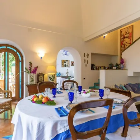 Apartmán Casa Dell'ammiraglio