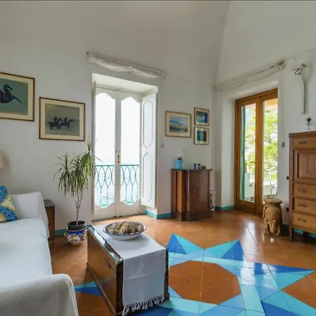 Apartmán Casa Dell'ammiraglio