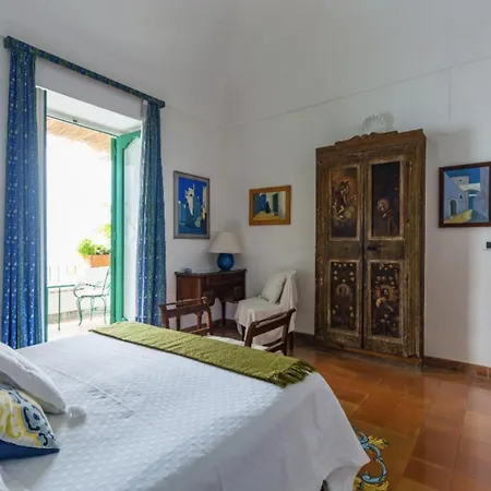 Apartmán Casa Dell'ammiraglio *