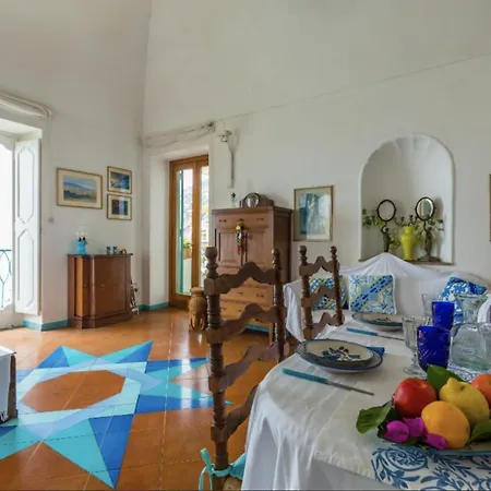 Apartmán Casa Dell'ammiraglio