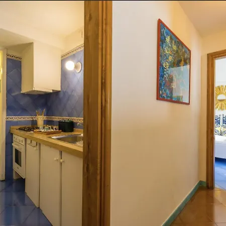 Casa Dell'ammiraglio *