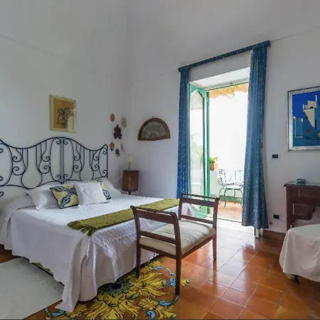 Casa Dell'ammiraglio