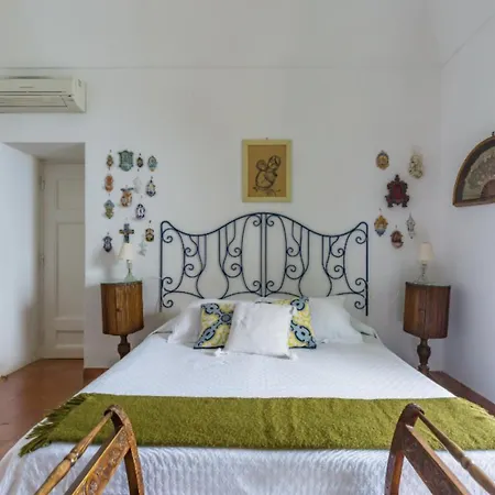 Casa Dell'ammiraglio Apartmán *