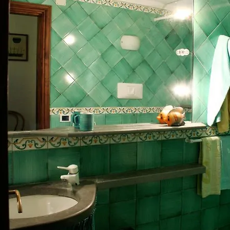 Casa Dell'ammiraglio *