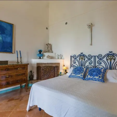Casa Dell'ammiraglio Apartmán *