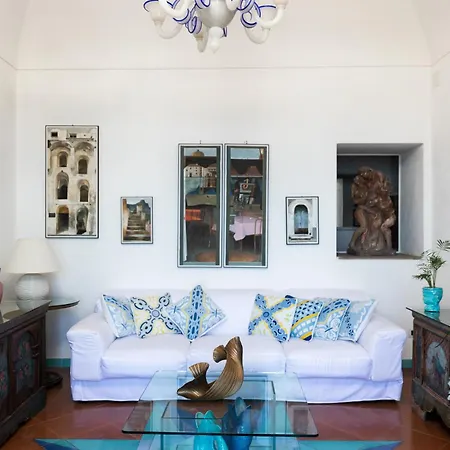 דירה Casa Dell'Ammiraglio