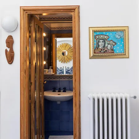 Casa Dell'ammiraglio *