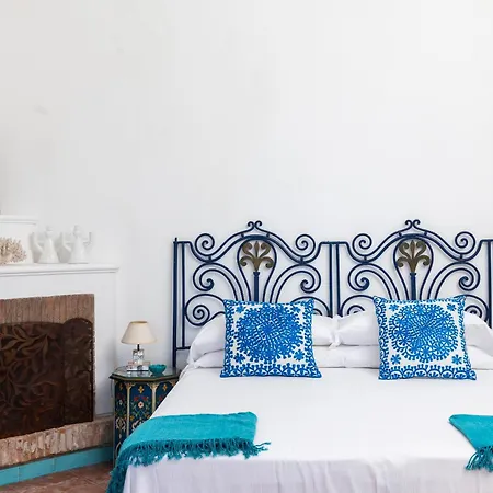 Casa Dell'Ammiraglio פוזיטנו