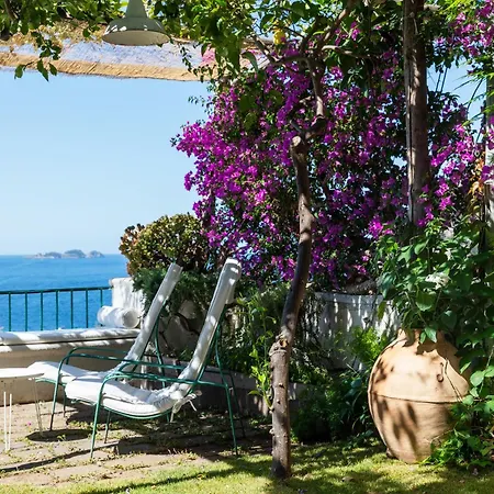 Casa Dell'ammiraglio Apartmán *