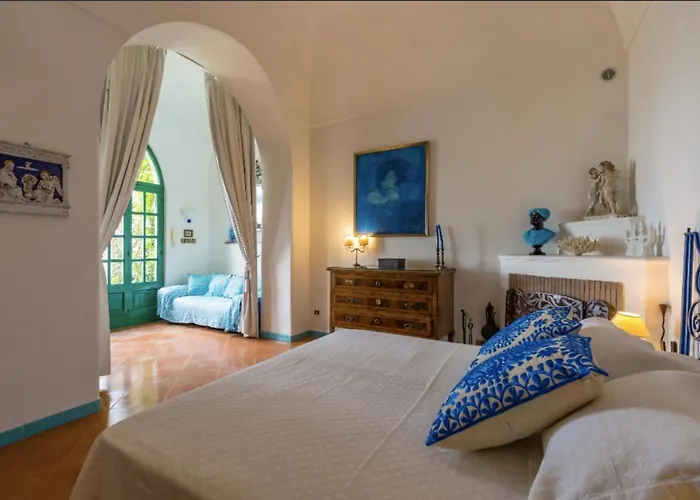 דירה Casa Dell'Ammiraglio *