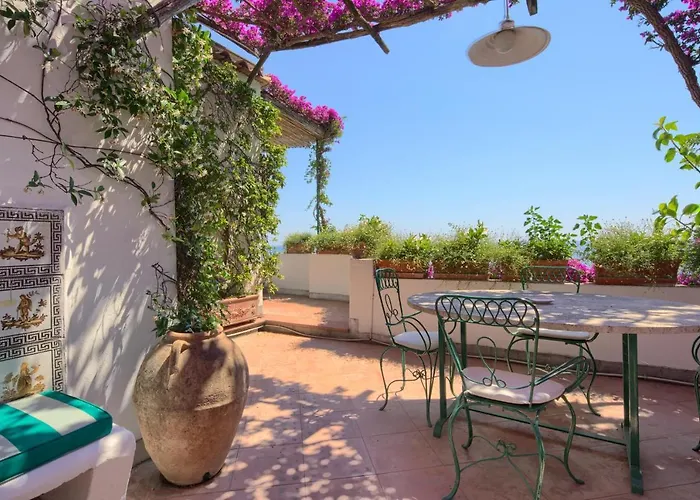 דירה Casa Dell'Ammiraglio