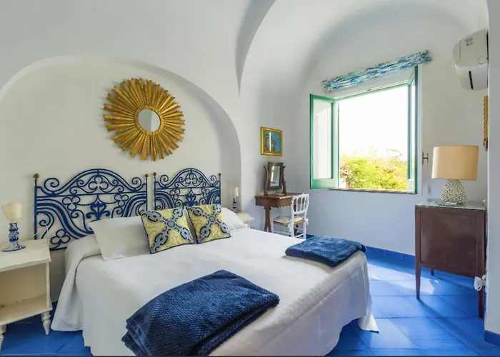 דירה Casa Dell'Ammiraglio *